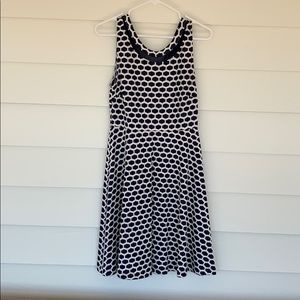 Pixley Millie Textured dress by Stitchfix